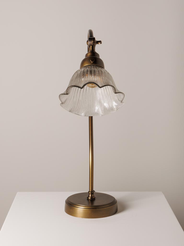 Desk lamp Romance - 2