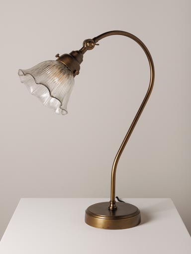 Desk lamp Romance