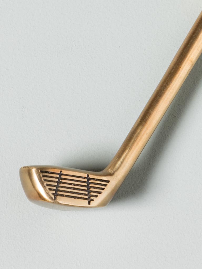 Magnifier Golf club - 3