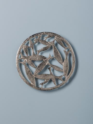 Trivet Fishes