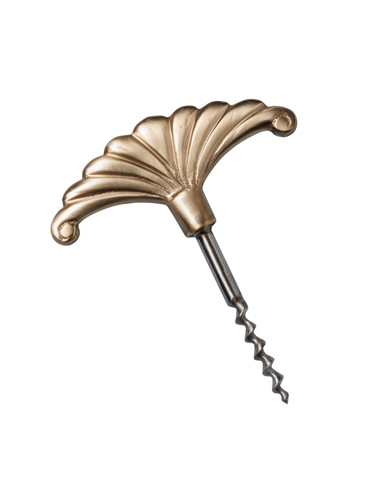 Cork screw Shell - 2