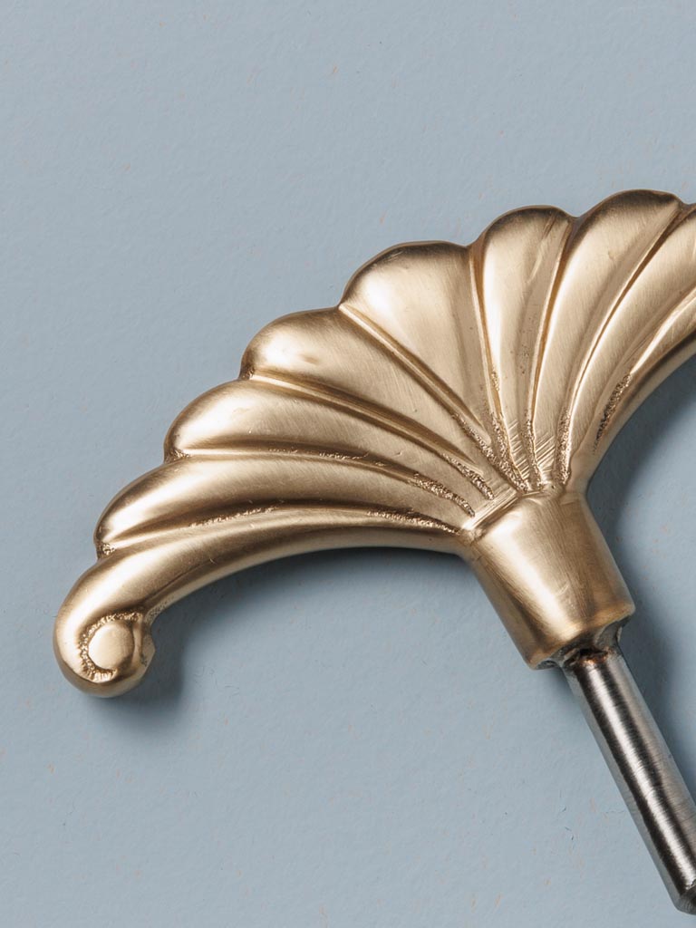 Cork screw Shell - 3