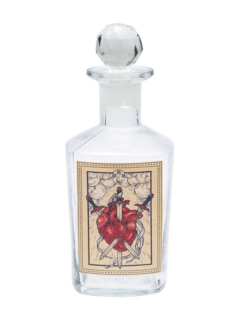 Bouteille Trois Epées Ex-voto - 2