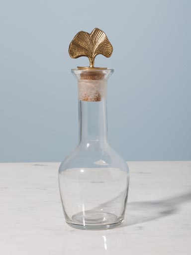 Bottle Ginko