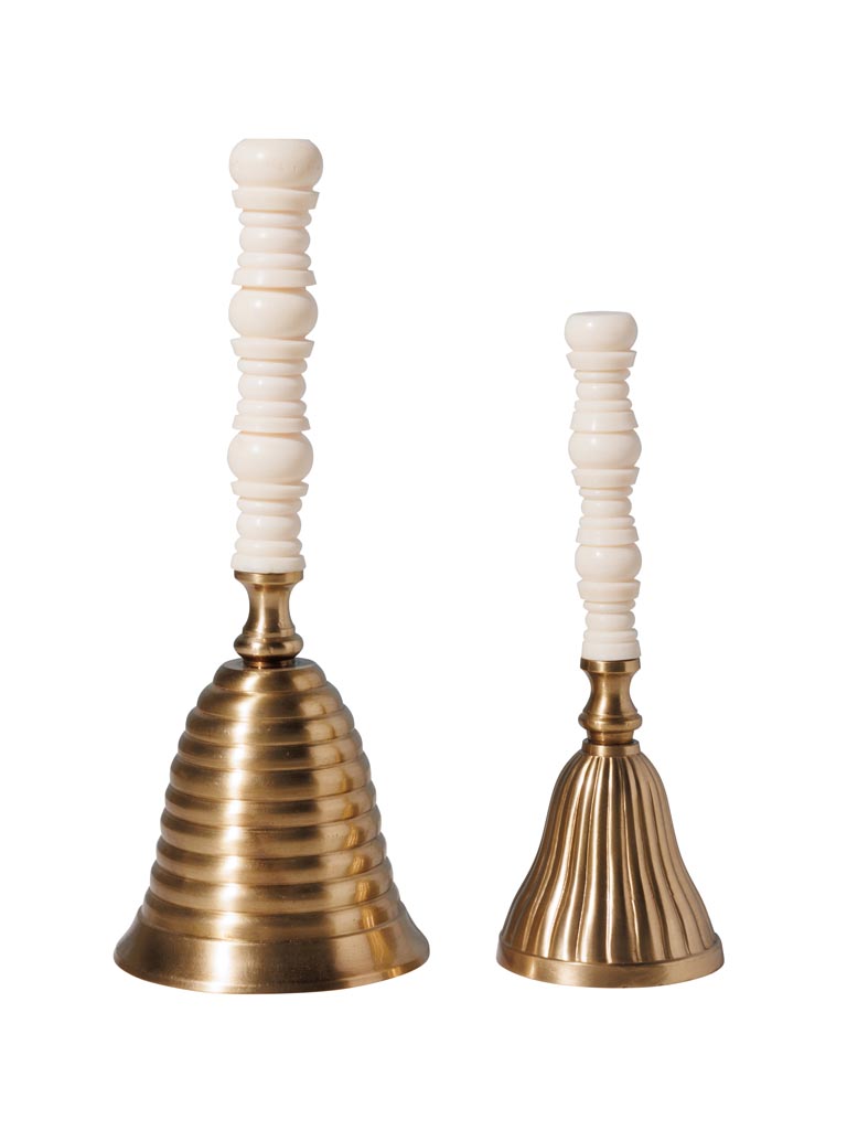 S/2 bell Dynasty - 2