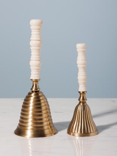S/2 cloches Dynastie