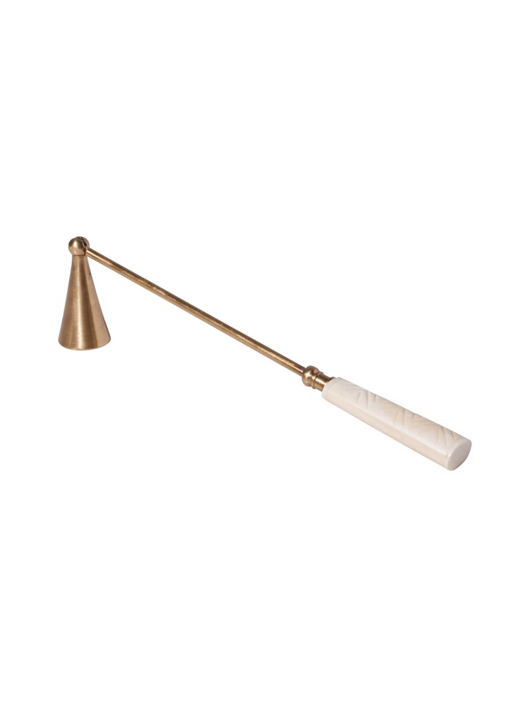 Candle snuffer Napoléon - 2
