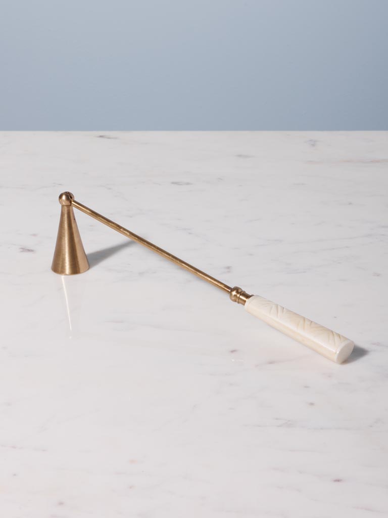 Candle snuffer Napoléon - 1