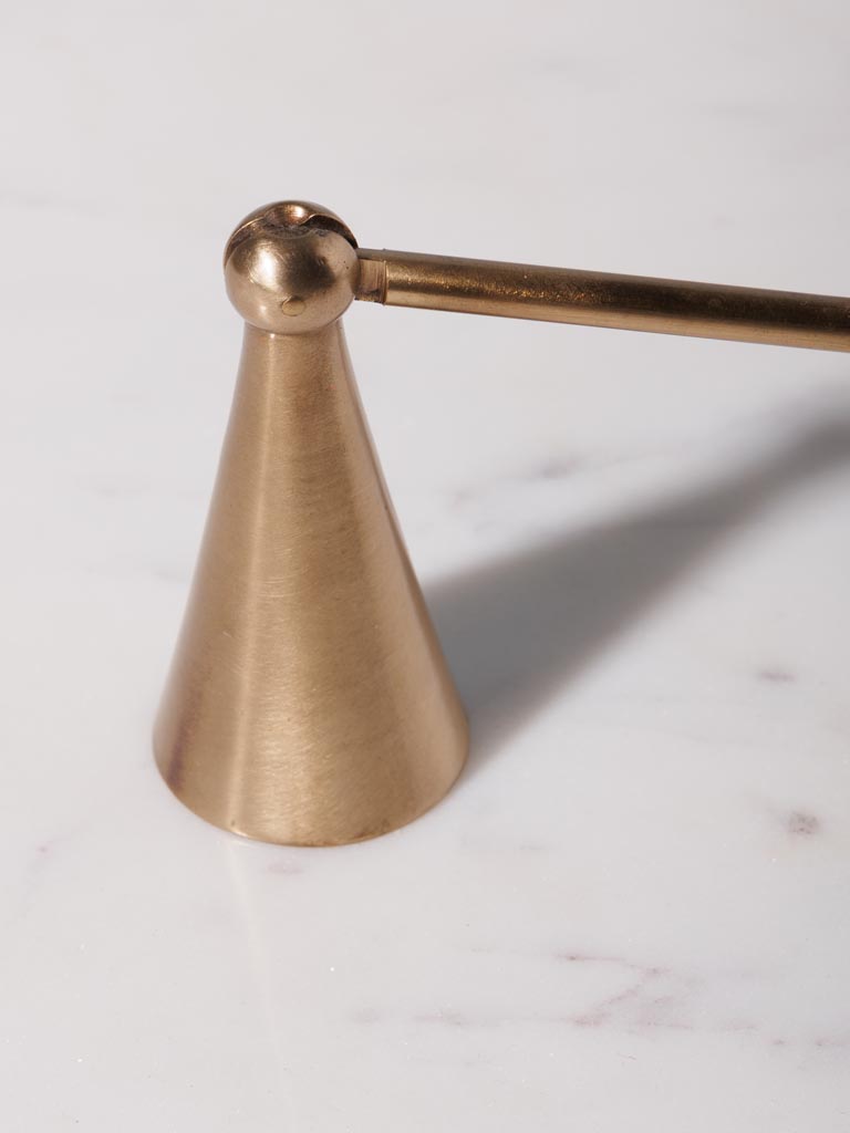 Candle snuffer Napoléon - 4