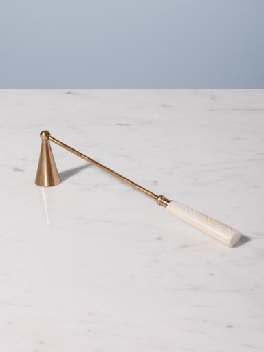 Candle snuffer Napoléon