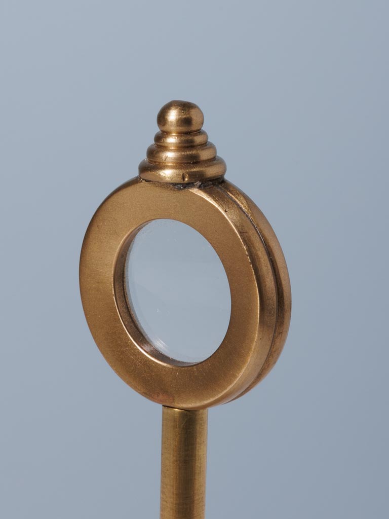 Magnifier Pen - 4