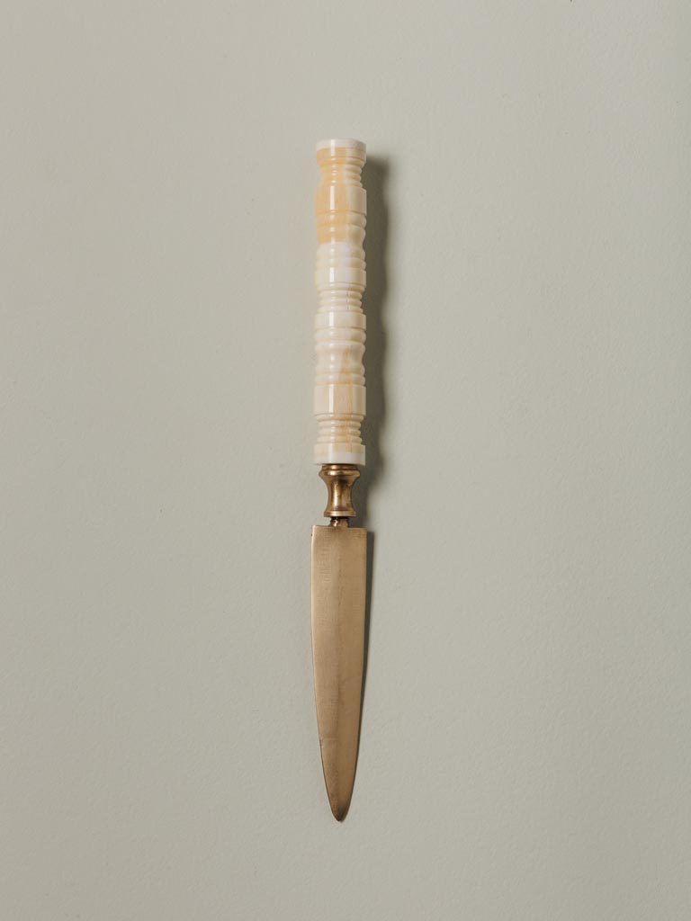 Letter opener Napoléon - 3