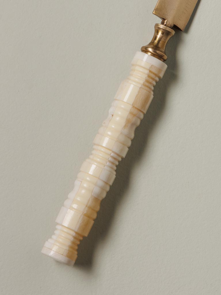 Letter opener Napoléon - 4