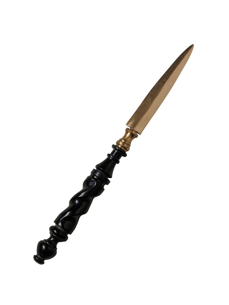 Letter opener Robespierre - 2