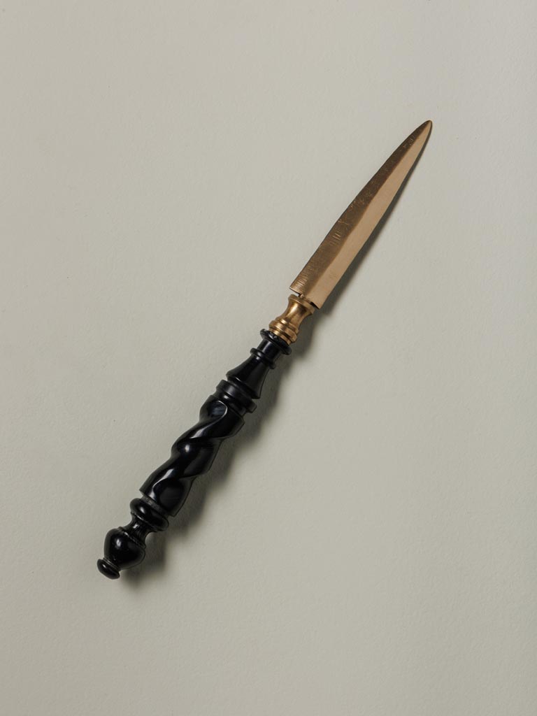 Letter opener Robespierre - 1