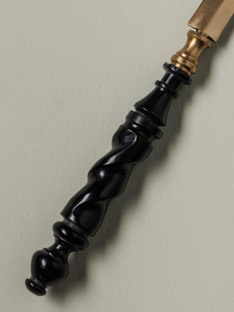 Letter opener Robespierre - 3