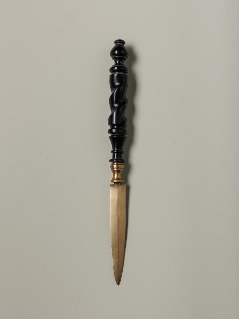 Letter opener Robespierre - 4