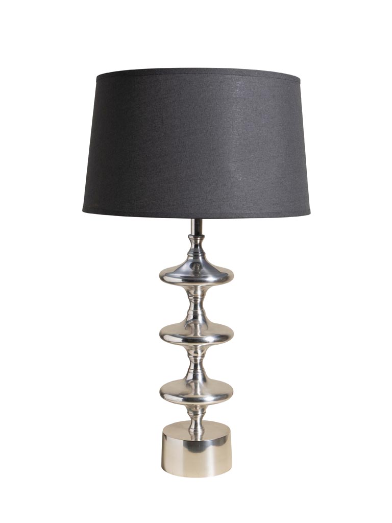 Table lamp Steps - 2