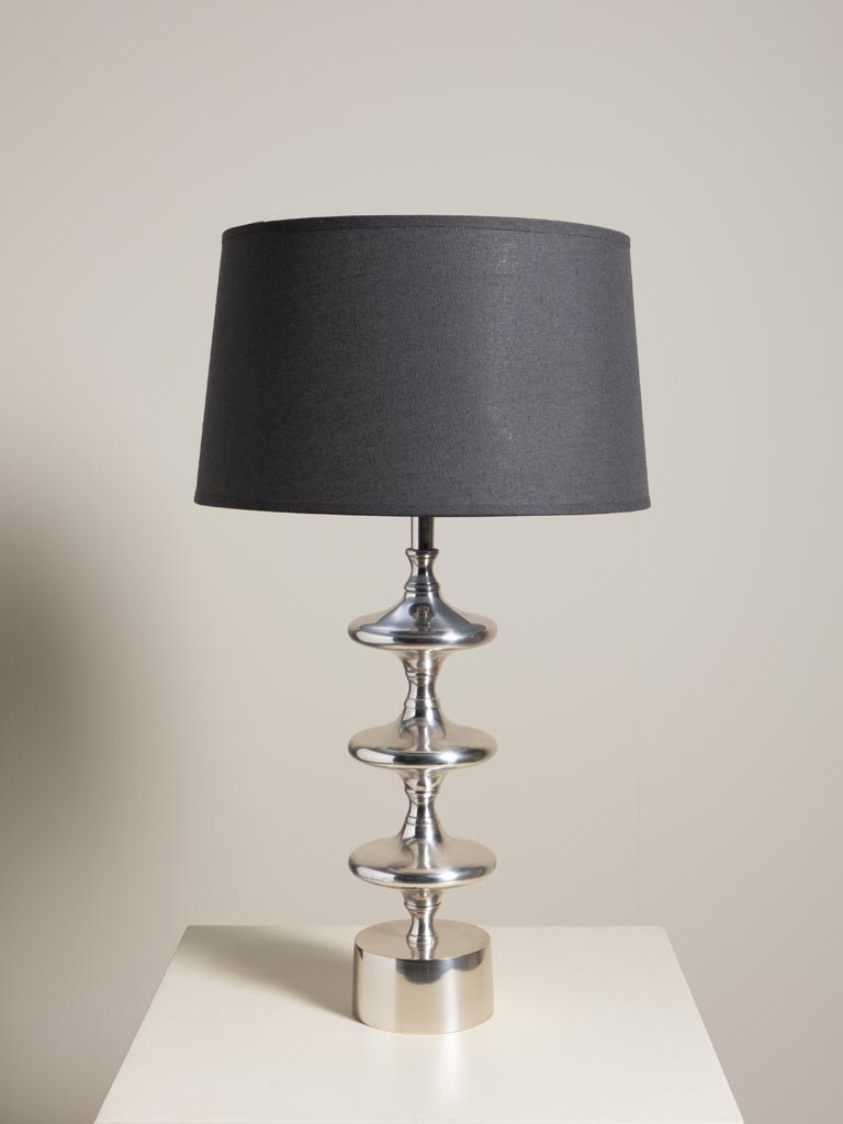 Table lamp Steps - 1