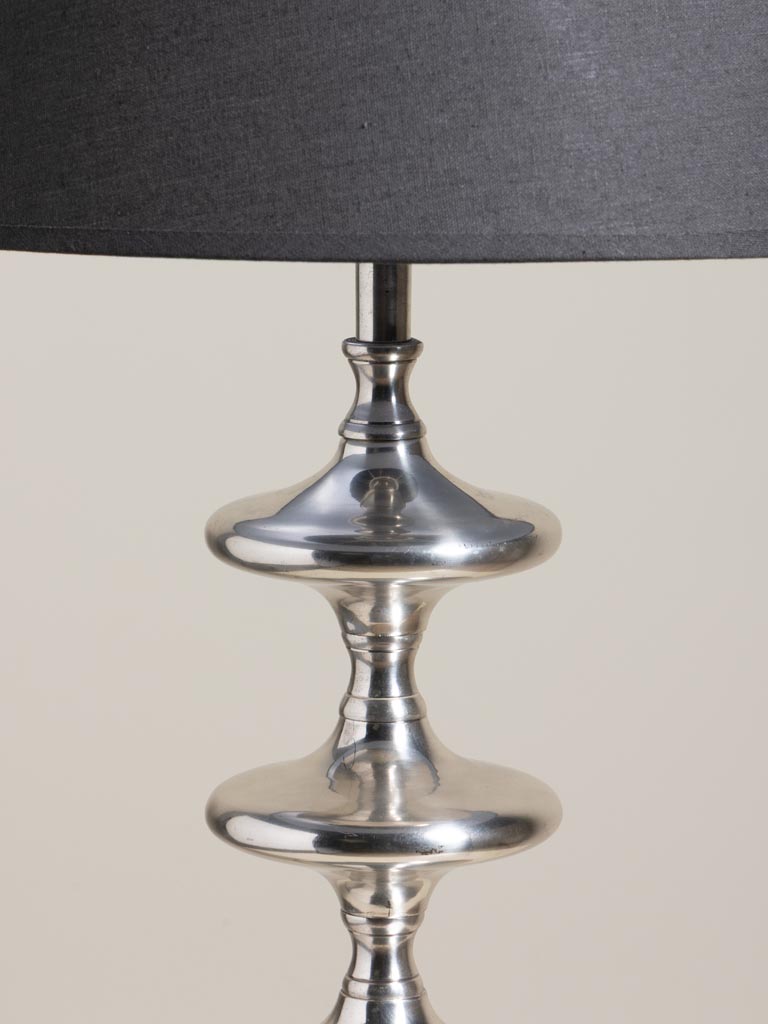 Table lamp Steps - 3
