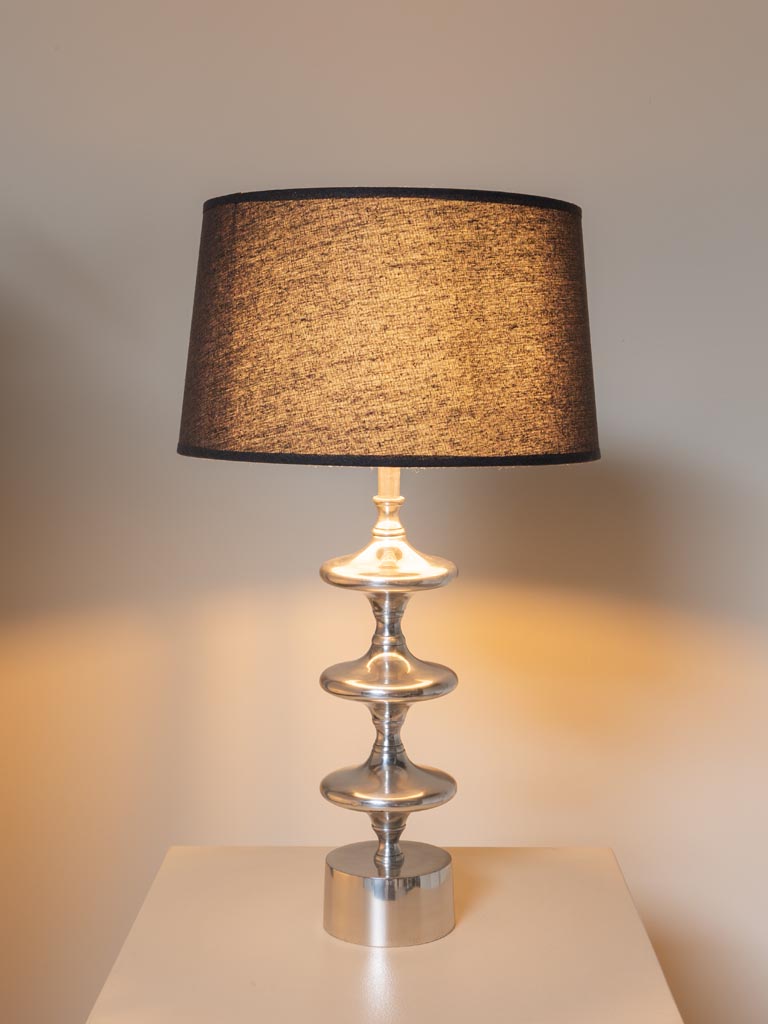 Table lamp Steps - 4