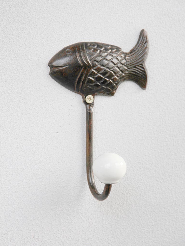 Fish hook - 1