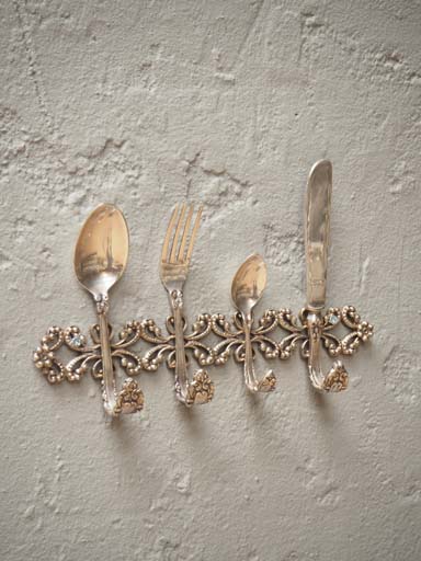 Coat holder 