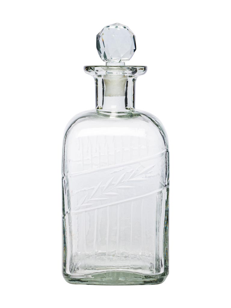 Carafe néo-moderne - 2