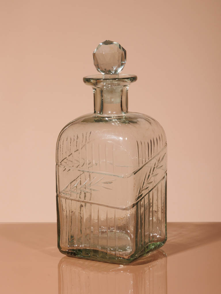 Carafe néo-moderne - 1