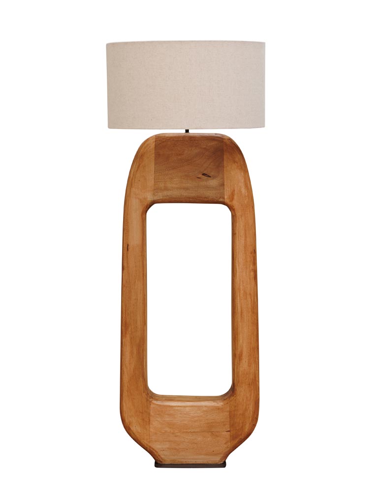 Floor lamp Masaï - 2