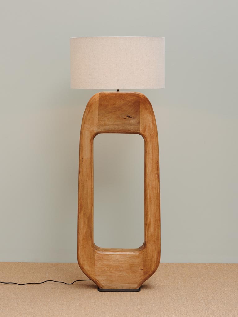 Floor lamp Masaï - 3