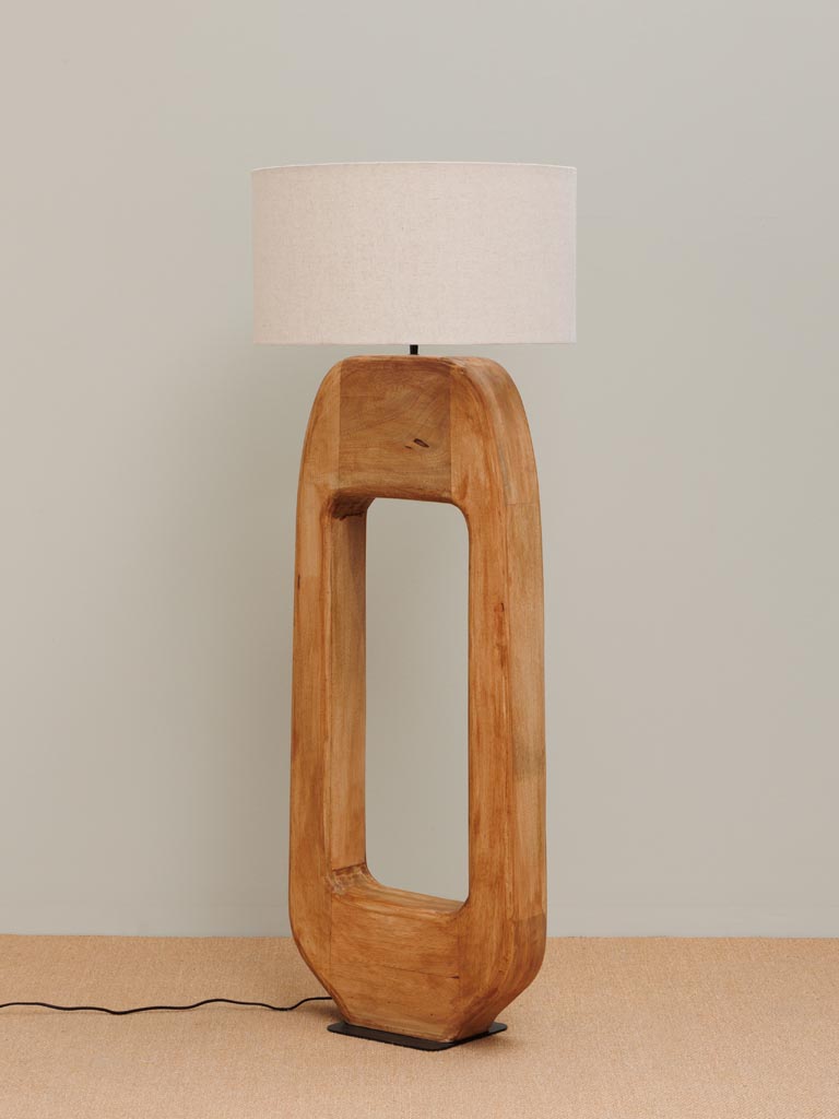 Floor lamp Masaï - 5