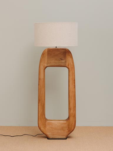 Floor lamp Masaï