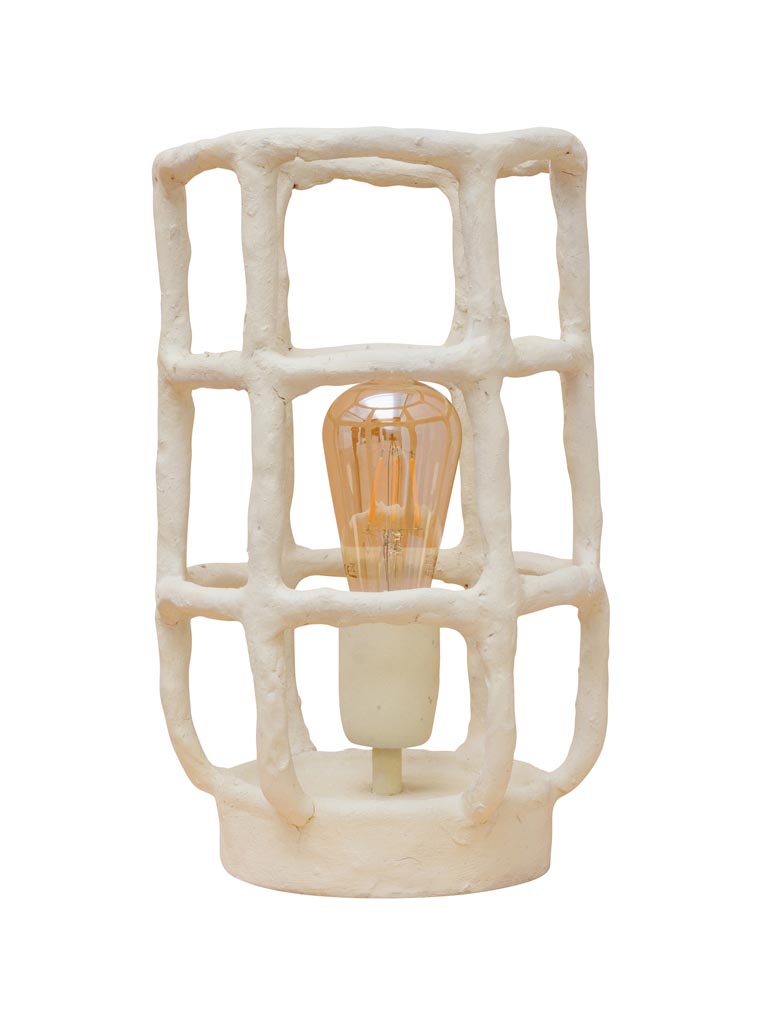 Table lamp Cannibal - 2