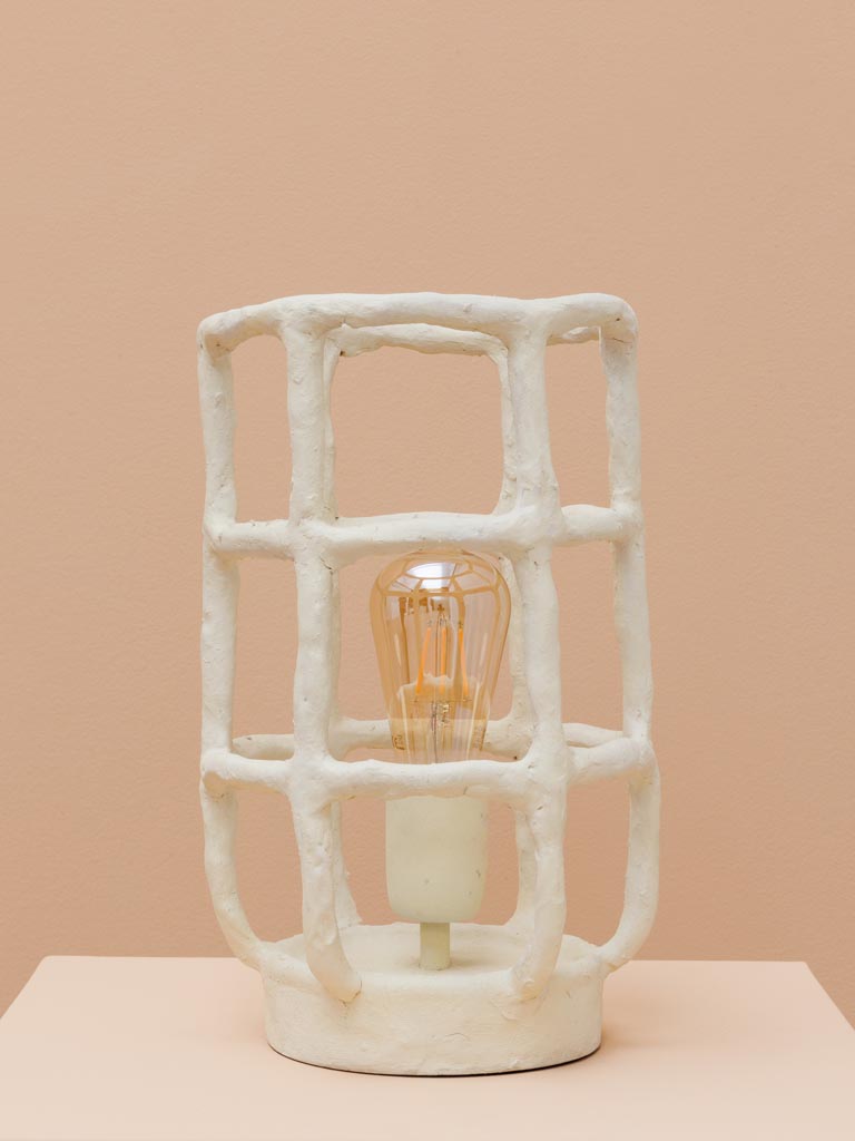 Table lamp Cannibal - 1