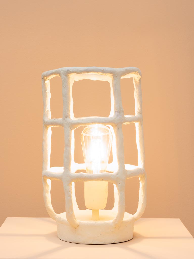 Table lamp Cannibal - 3