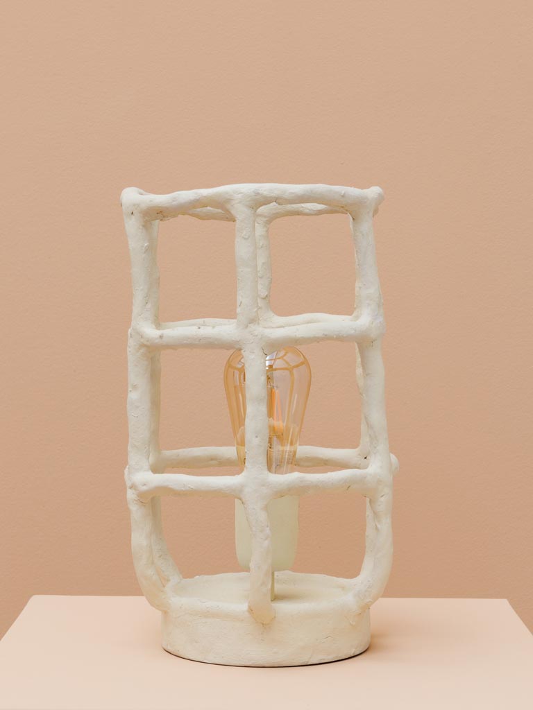 Table lamp Cannibal - 5