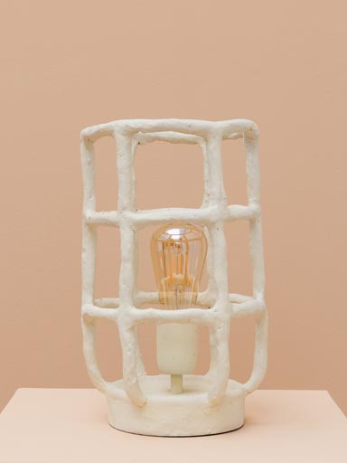 Lampe à poser Cannibale