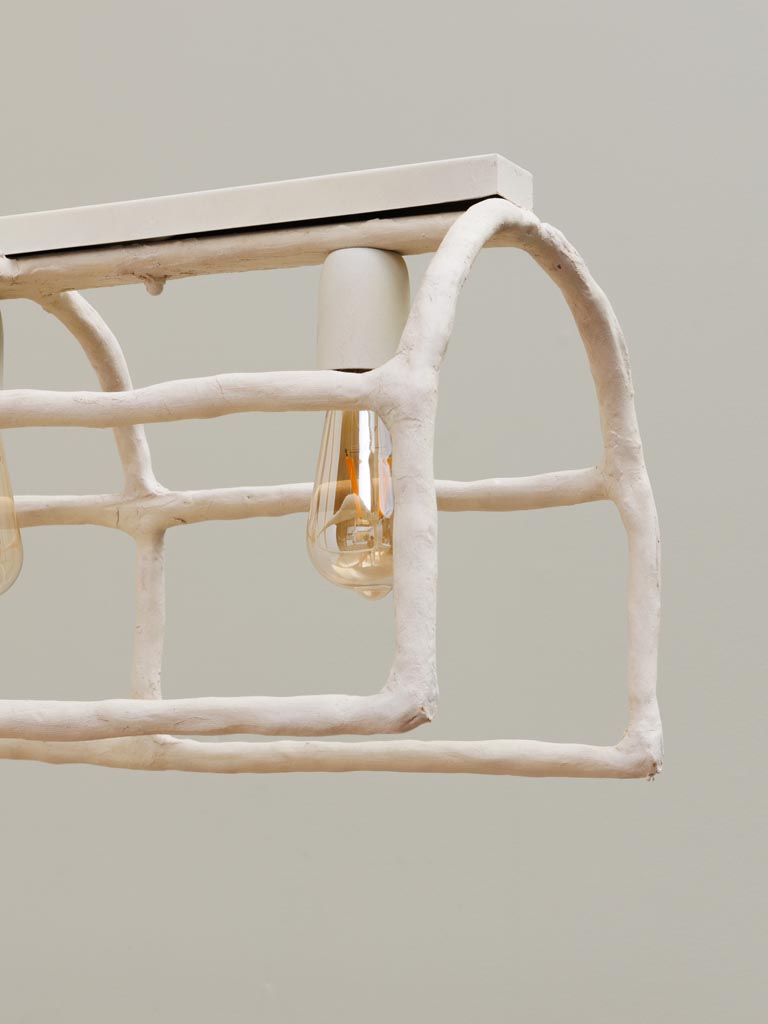 Hanging lamp Cariba - 4