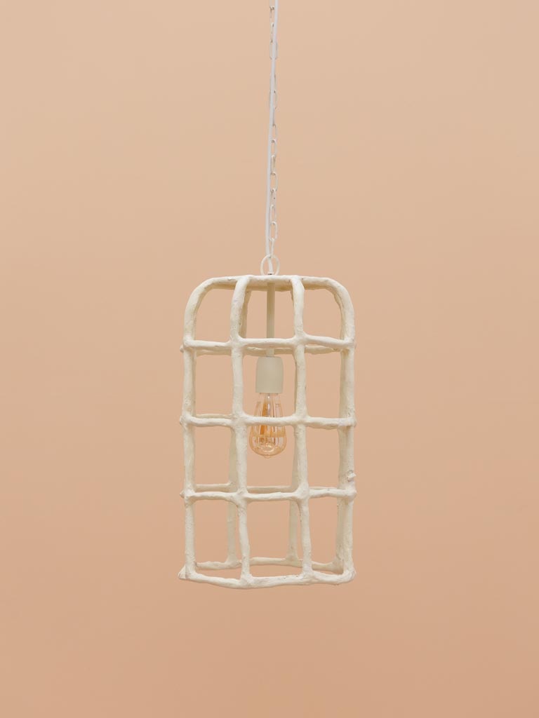 Hanging lamp Hispaniola - 1
