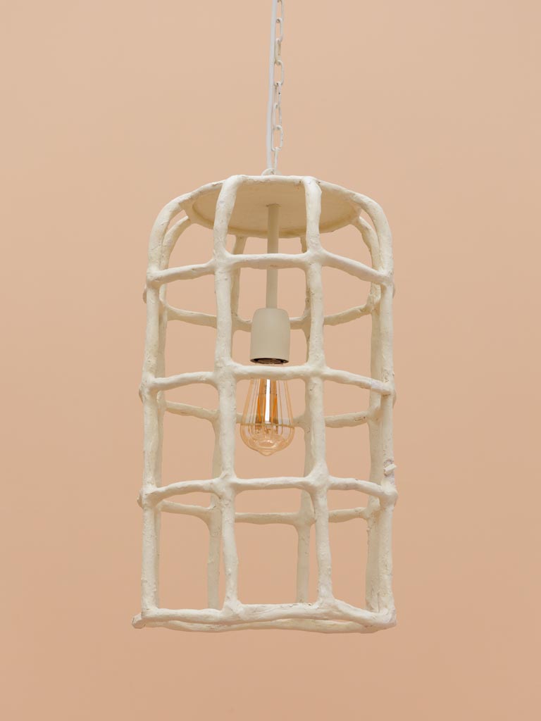 Hanging lamp Hispaniola - 5