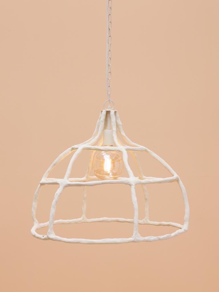 Hanging lamp Taïnos - 3