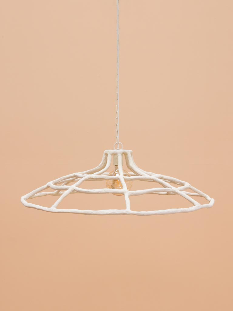 Hanging lamp Colomb - 1