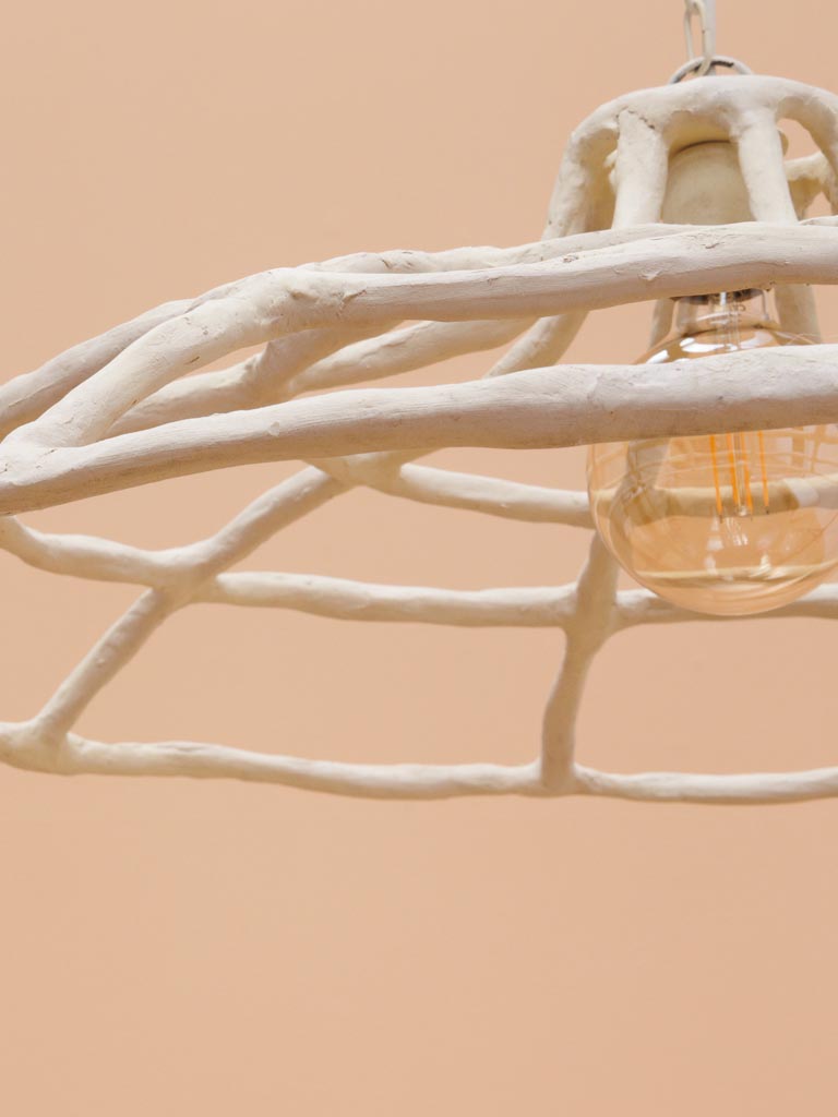 Hanging lamp Colomb - 3