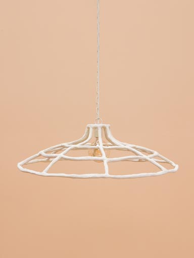 Hanging lamp Colomb
