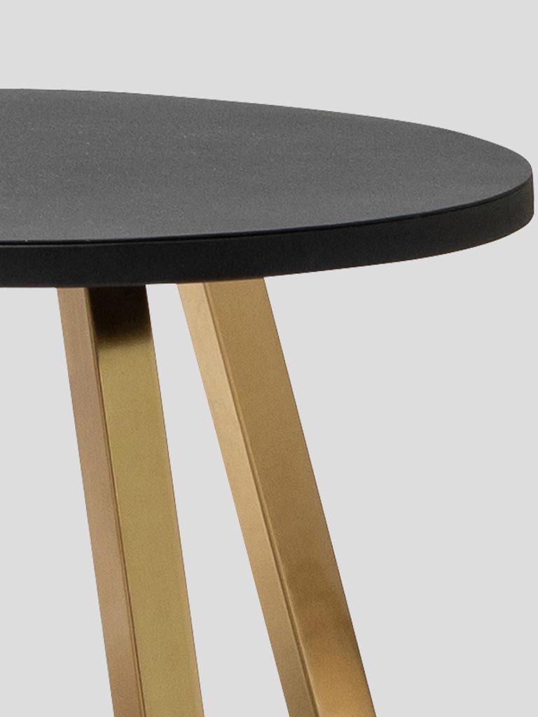 S/2 side table Fiesta - 2