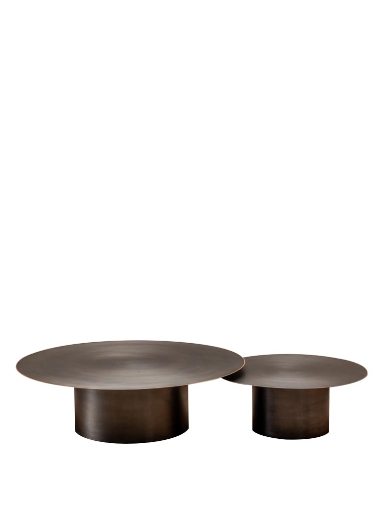 S/2 coffee tables Calgary - 2