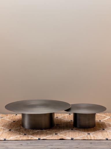 S/2 coffee tables Calgary