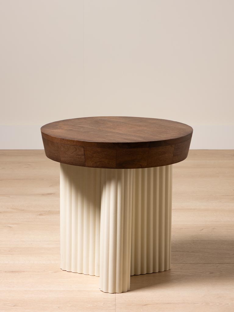 S/3 tables d'appoint Tribute - 6