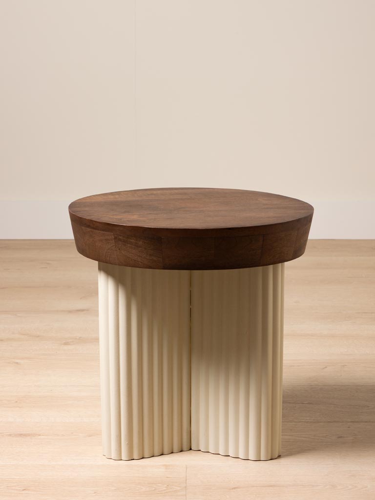 S/3 tables d'appoint Tribute - 9